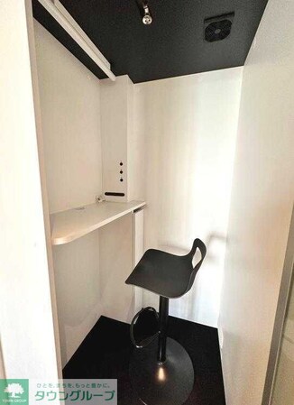 パークアクシス錦糸公園の物件内観写真